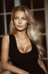 Проститутка Вика