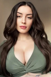 Проститутка Алина